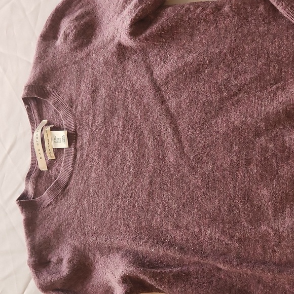 Max Studio Wool Swater - Picture 4 of 4